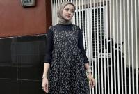Mushilda Solihin Pengusaha Sukses. (Doc:Tw)