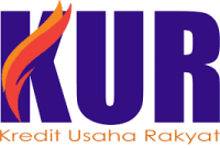 Kredit usaha rakyat.