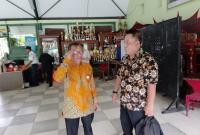 Kepsek SDN 01 Menteng: MBG dengan konsep dapur sekolah tidak mengganggu proses belajar mengajar.