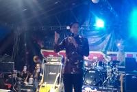 HUT Kabupaten Kaur ke-22