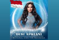 Desi Apriani 