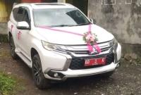 Mobnas Bupati Rejang Lebong