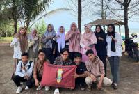 Ikatan Mahasiswa Muhammadiyah (IMM) Bengkulu Selatan.