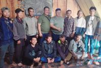Bupati Bengkulu Selatan Kunjungi Merangin, Bahas Penyelesaian Konflik di Desa Renah Alai