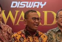 Dahlan Iskan