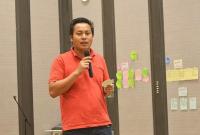 Beni Ardiansyah, Wakil Ketua Bidang Lingkungan dan Kehutanan KADIN Provinsi Bengkulu