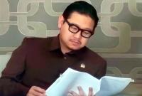 Langkah Pemda Kepahiang soal ambil alih lahan PT. TUM mendapat dukungan enuh dari Ketua DPRD, Gregory Dayefiandro, S.E., M.Sc 