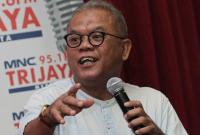 Ahli hukum pidana Abdul Fickar Hadjar.