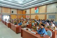 Evaluasi Perencanaan dan Penganggaran Pemda Tahun 2025. 