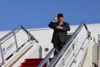 Presiden Republik Indonesia, Prabowo Subianto