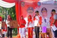 Sekretaris Daerah Provinsi Bengkulu, Herwan Antoni