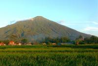 Taman Nasional Gunung Ciremai, (foto/travelspromo)