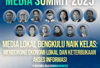 Local Media Summit.