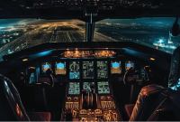 Teknologi Baru dalam Industri Penerbangan yang Membuat Perjalanan Lebih Nyaman.