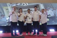 DPW Laskar Gibran Bengkulu. 