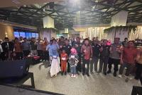 Deklarasi AMJ Bengkulu.