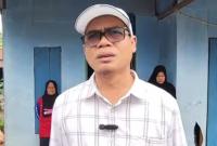 Wakil Ketua I DPRD Provinsi Bengkulu, Teuku Zulkarnain