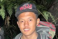 Abiem Briliant (15), asal Kabupaten Lebong