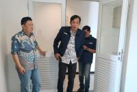 Riki Susanto, JMSI Bengkulu 