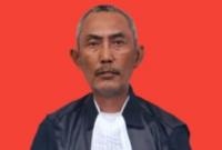 Anggota Bidang Hukum JMSI Bengkulu, Benny Hakim Benardie 