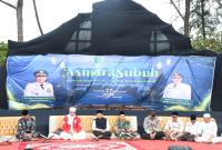 Kegiatan Asmara Subuh