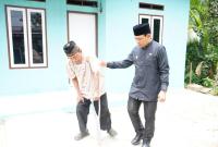 Walikota Bengkulu Dedy Wahyudi