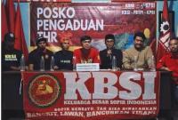 KBSI dan FBTP-KPBI