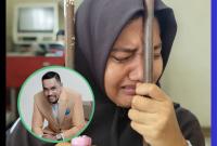 Anggota DPR RI dari Fraksi NasDem, Ahmad Sahroni, turut menyoroti kasus Refpin baby sitter dilaporkan atas dugaan penganiayaan terhadap anak majikan.