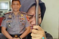 Kabid Humas Polda Bengkulu, Kombes Pol. Ichsan Nur, S.I.K.,