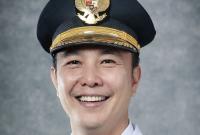H. Muhammad Fikri Thobari, S.E., M.AP! Bupati Rejang Lebong ke-13.