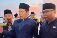 Pemantauan Hilal Provinsi Bengkulu 