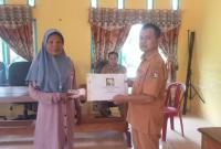 Pemdes Bukit Makmur