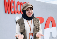 Nurlia Dewi 