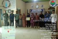 Pemdes Desa Sari Makmur