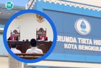 Perumda Tirta Hidayah Kota Bengkulu