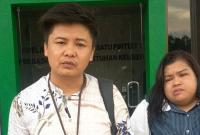 Filip Jaya Saputra, SH.MH