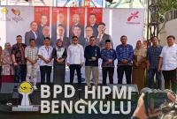 Hipmi bengkulu