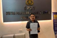 Zainal Ariefin