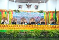 DPRD Seluma 