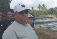 Bupati Rifai Tajuddin