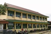 SMP Negeri 1 Bengkulu Selatan