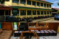SMP Negeri 1 Bengkulu Selatan
