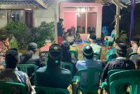 Pemerintah Desa Talang Rami, Kecamatan Seluma Utara, Kabupaten Seluma, bersama masyarakat menggelar tradisi tahunan "Petunggu Dusun" atau yang juga dikenal dengan sebutan "Doa Kerepatan". 