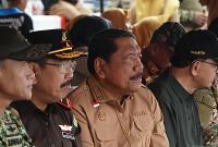 Wakil Gubernur Bengkulu Mian