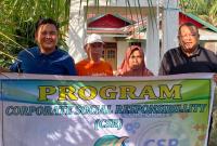 PT Mutiara Sawit Seluma (MSS) 