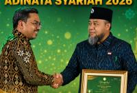 Adinata Syariah 2026