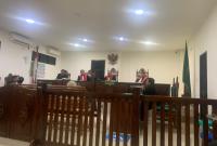 Sidang Lanjutan Perkara Penggelapan Uang Perusahaan CV. Mandiri Sejahtera dengan Terdakwa Latifah Tusadiah berlanjut pada Selasa (14/Juli/2026).