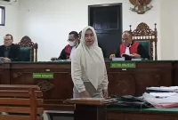 Latifa Tusa’diah