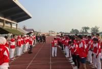 KONI Provinsi Bengkulu 