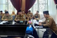 Sekda Herwan Antoni 